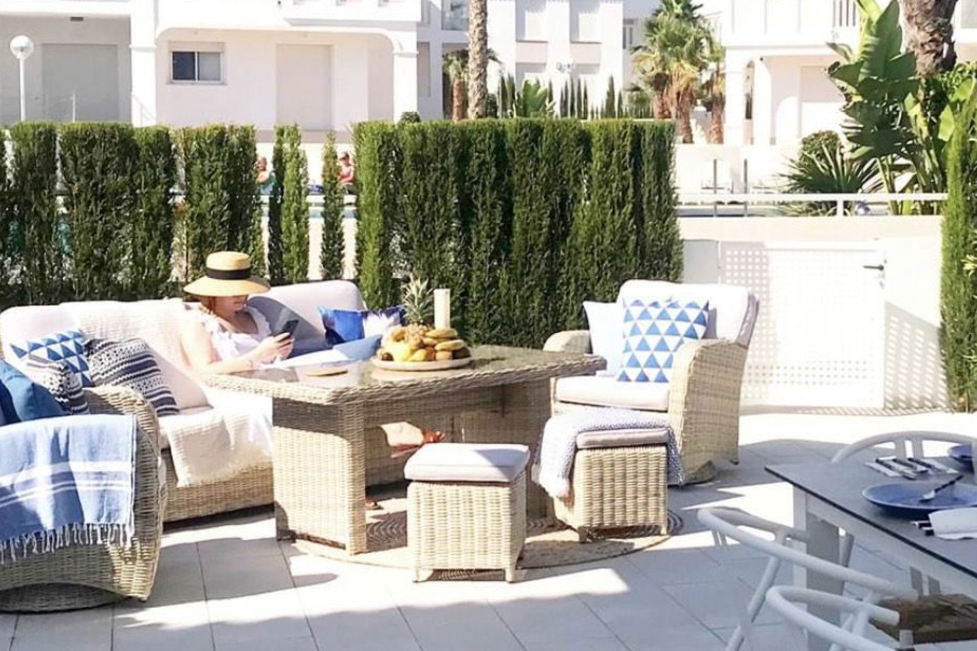 New Build - Duplex - Rojales - Quesada