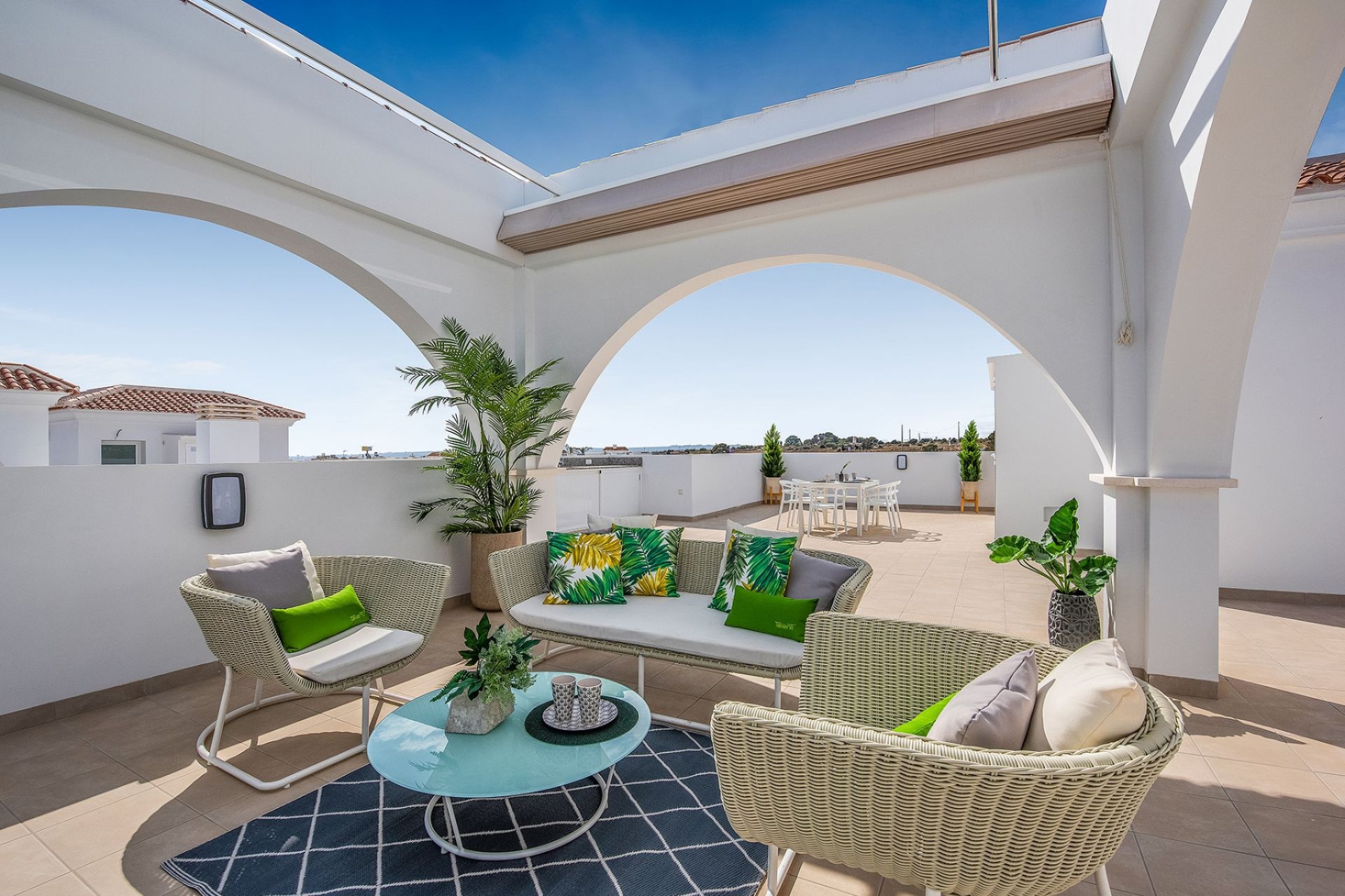 New Build - Duplex - Rojales - Quesada