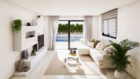 New Build - Duplex - Rojales - Quesada