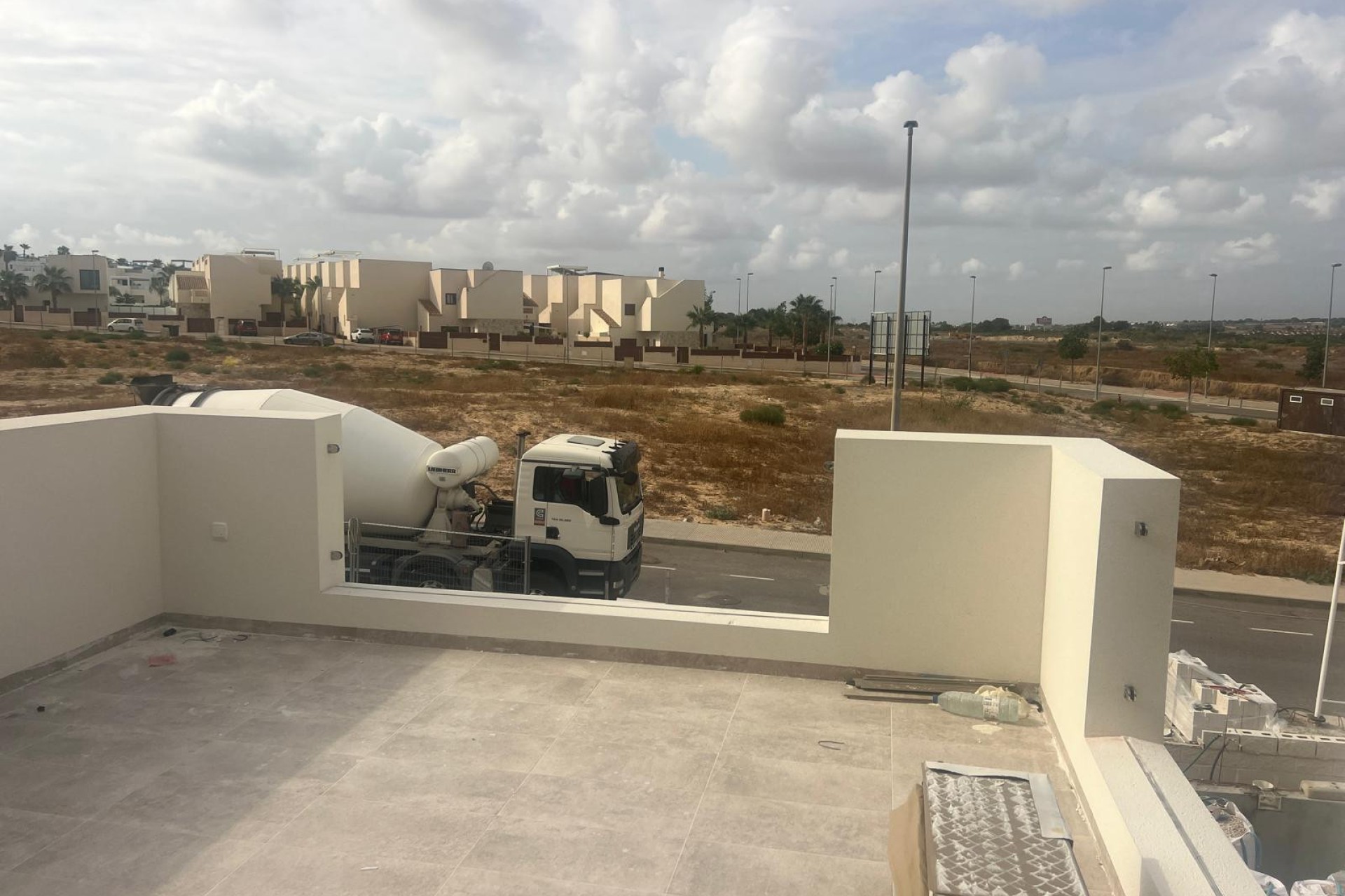 New Build - Duplex - Rojales - Quesada