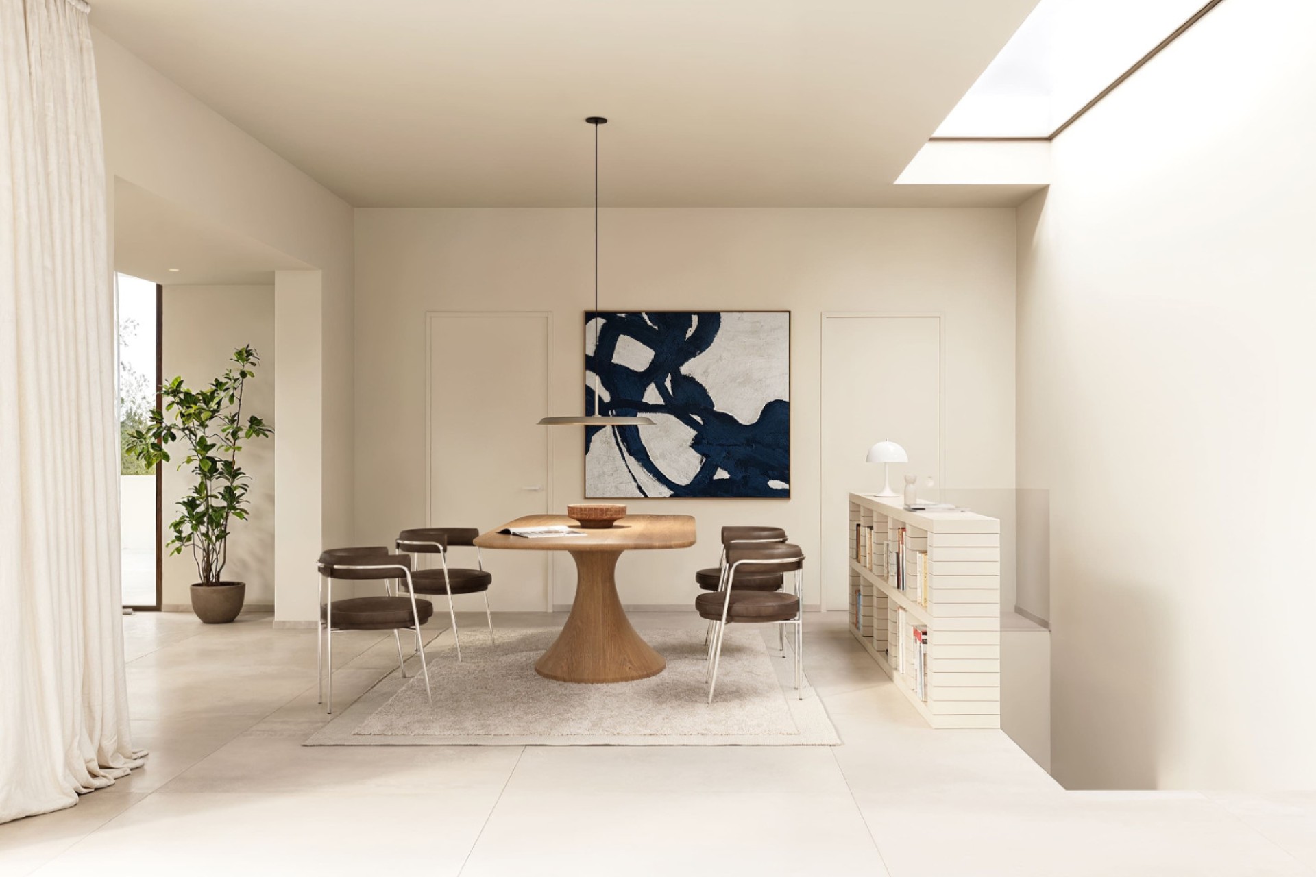 New Build - Einfamilienhaus - Algorfa - urbanization Montemar