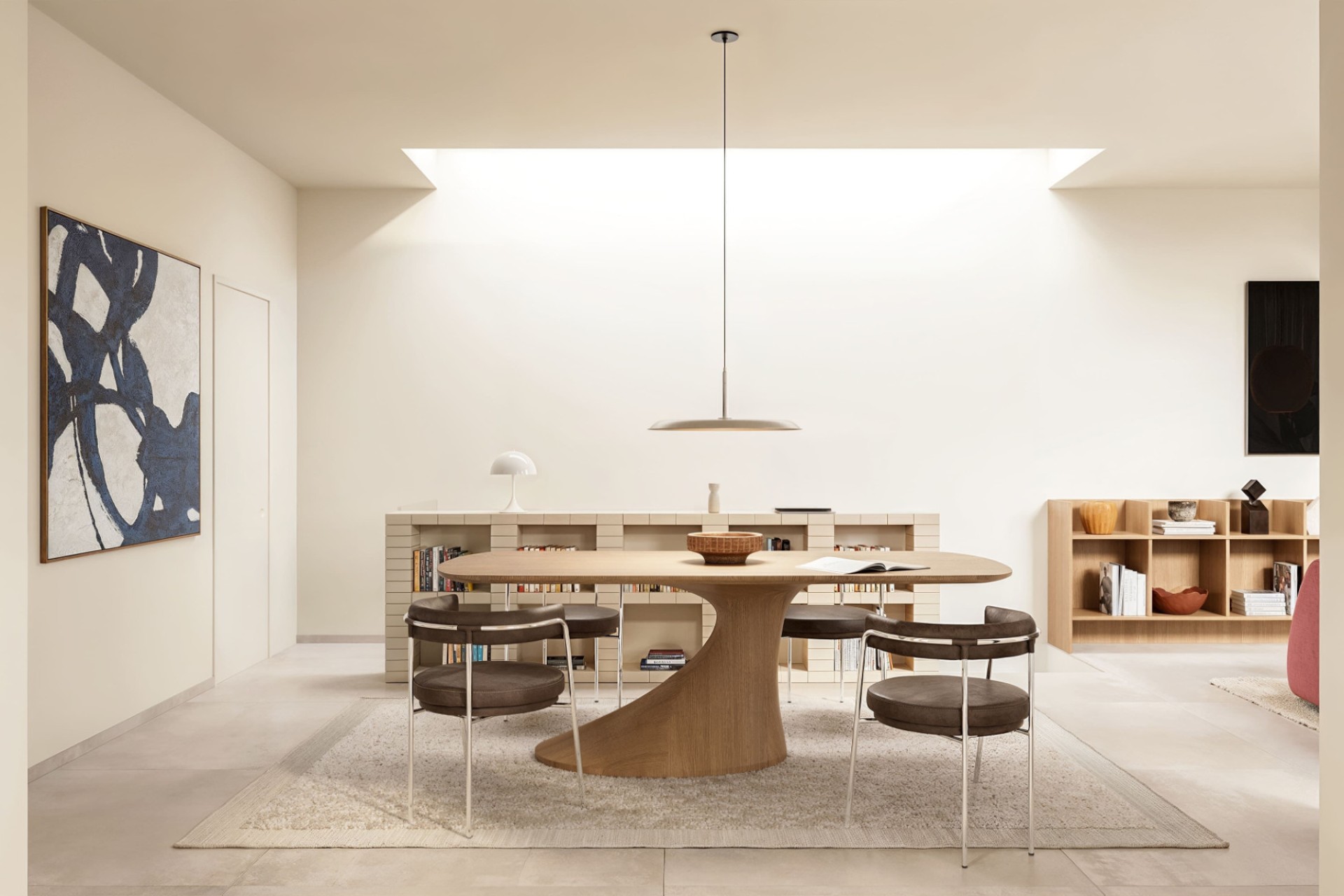 New Build - Einfamilienhaus - Algorfa - urbanization Montemar