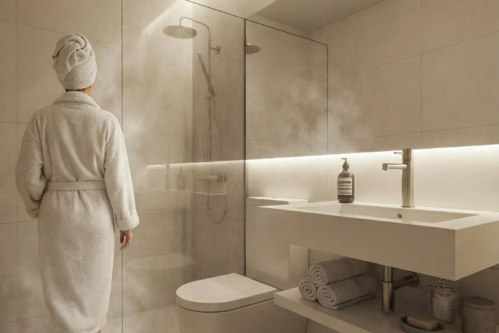 New Build - Einfamilienhaus - Altea