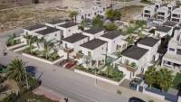 New Build - Einfamilienhaus - Elche - El Pinet 