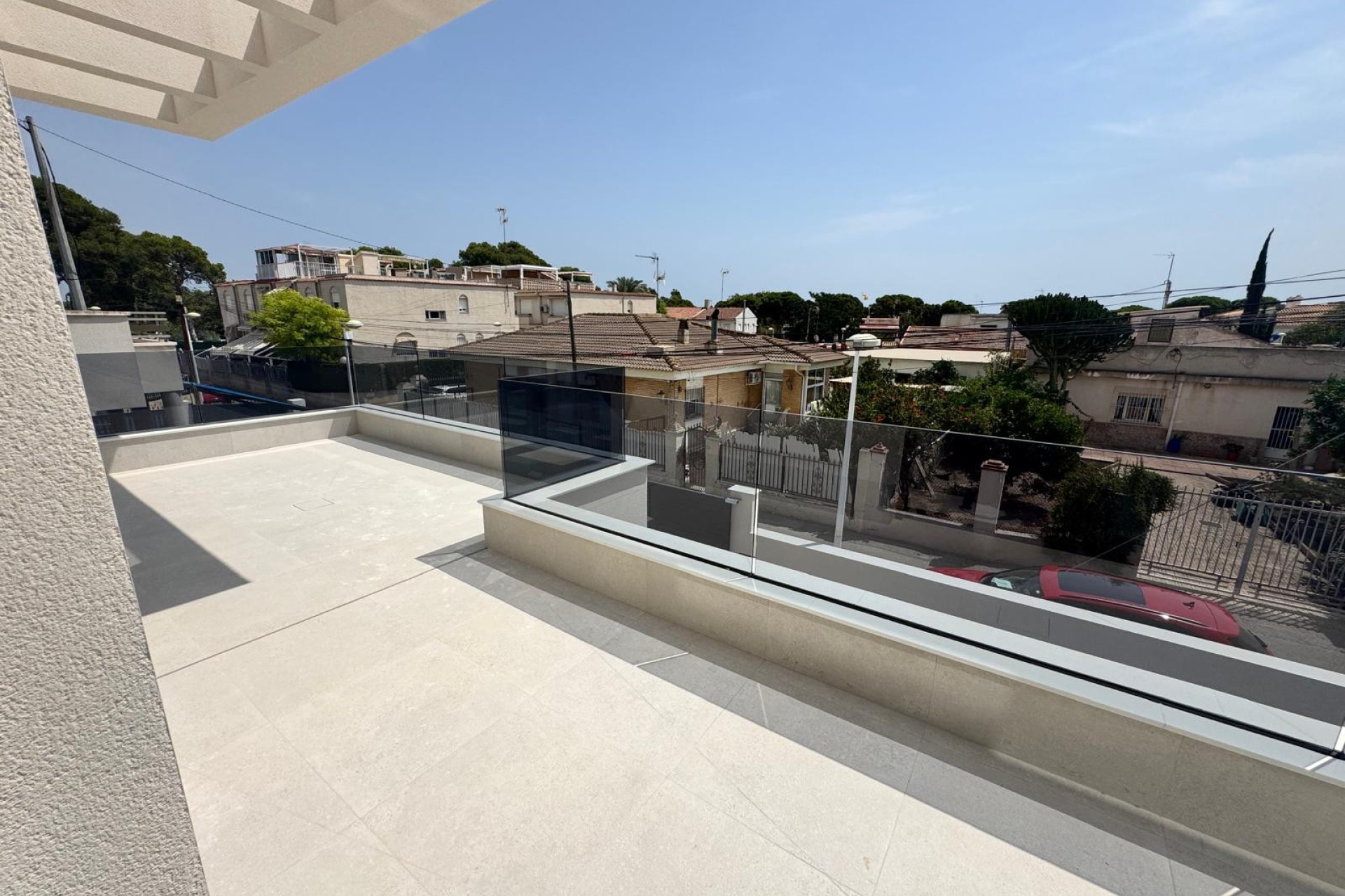 New Build - Einfamilienhaus - Guardamar del Segura - Urbanisation Buenavista