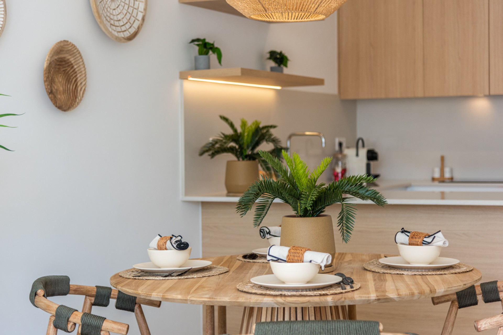 New Build - Einfamilienhaus - Orihuela - Orihuela Costa