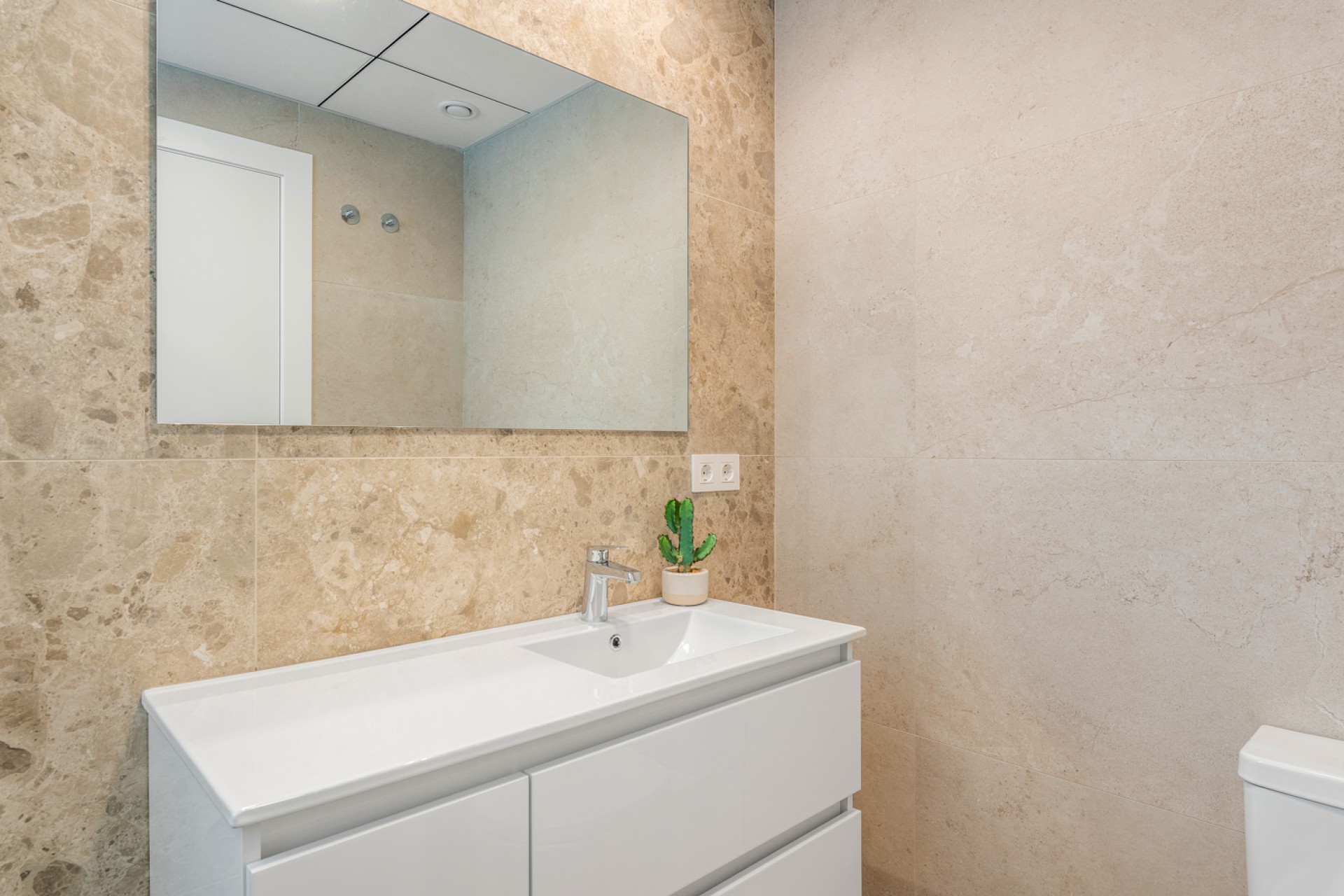 New Build - Einfamilienhaus - Orihuela - Orihuela Costa