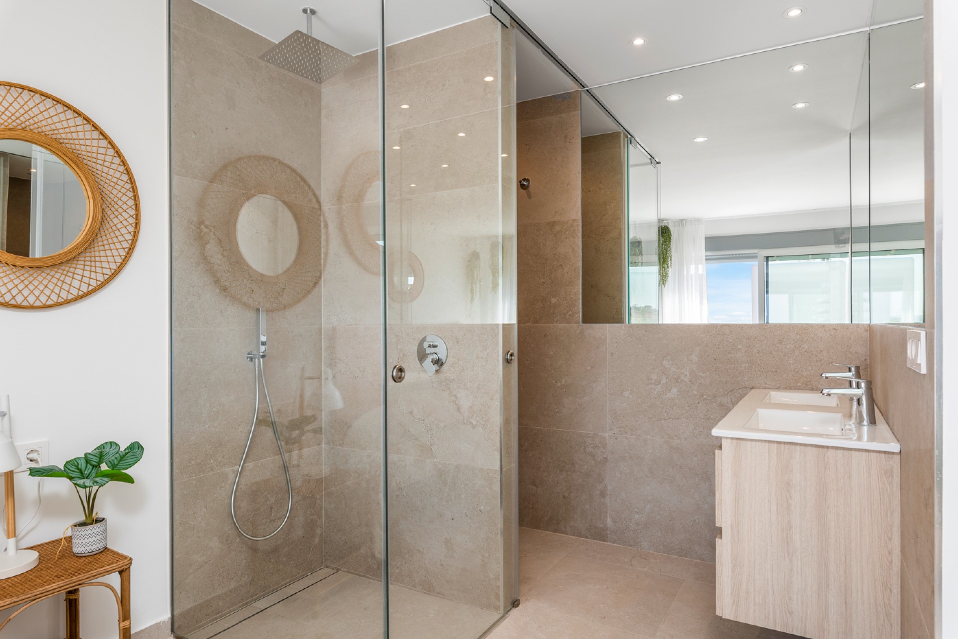 New Build - Einfamilienhaus - Orihuela - Orihuela Costa