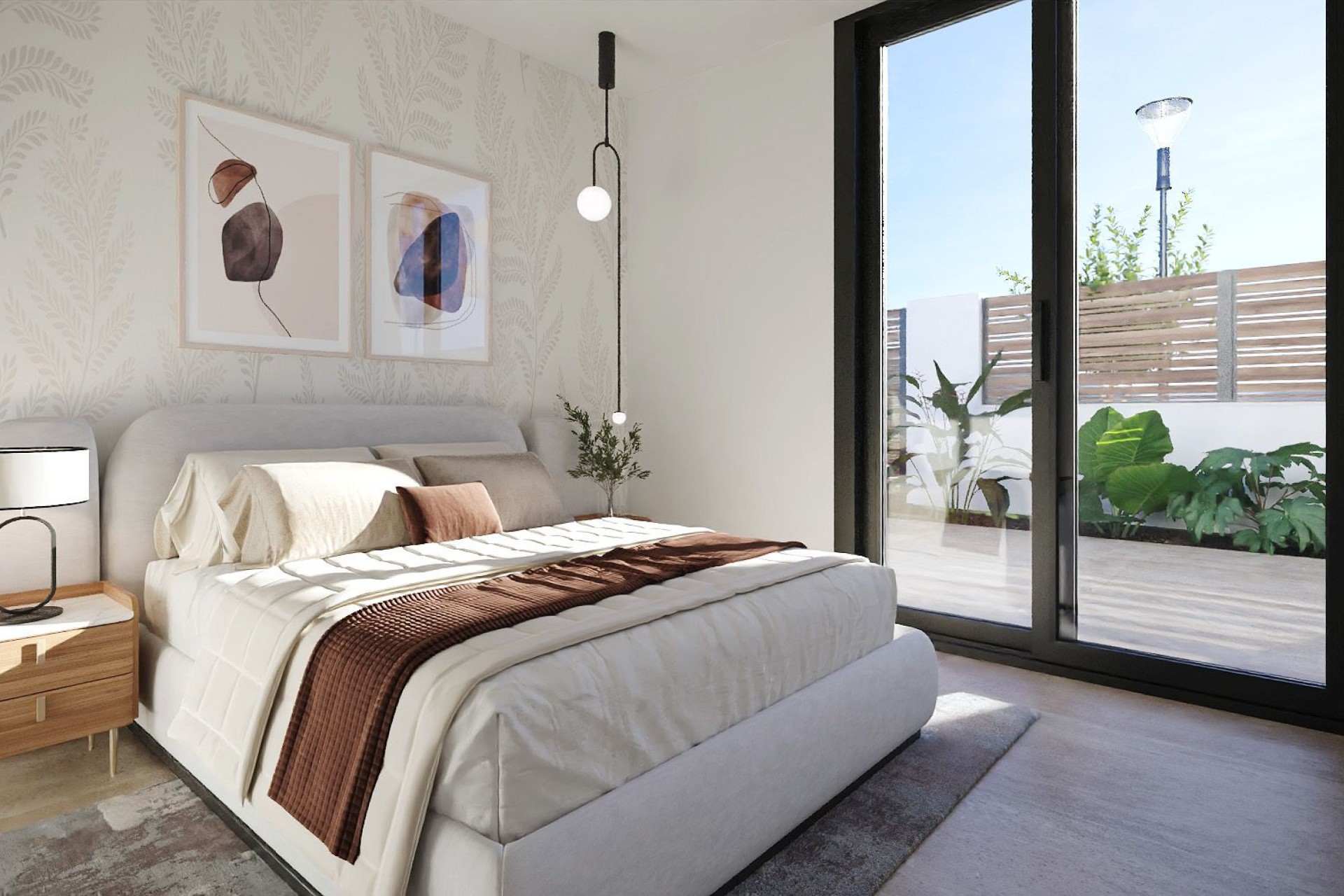 New Build - Einfamilienhaus - Orihuela - Orihuela Costa