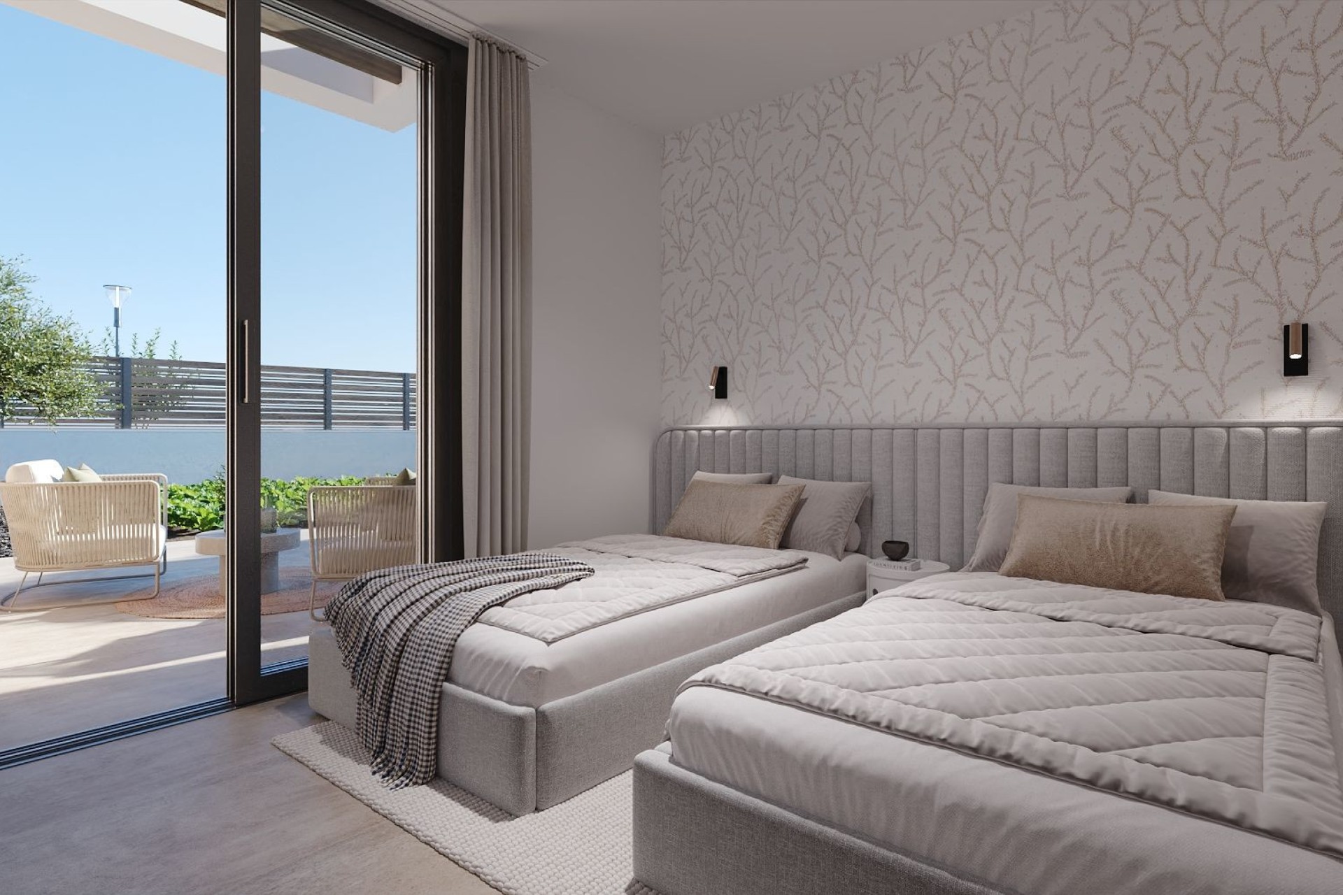New Build - Einfamilienhaus - Orihuela - Orihuela Costa
