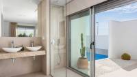 New Build - Einfamilienhaus - Rojales - Quesada