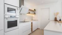 New Build - Einfamilienhaus - Rojales - Quesada