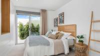 New Build - Einfamilienhaus - Rojales - Quesada