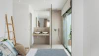 New Build - Einfamilienhaus - Rojales - Quesada