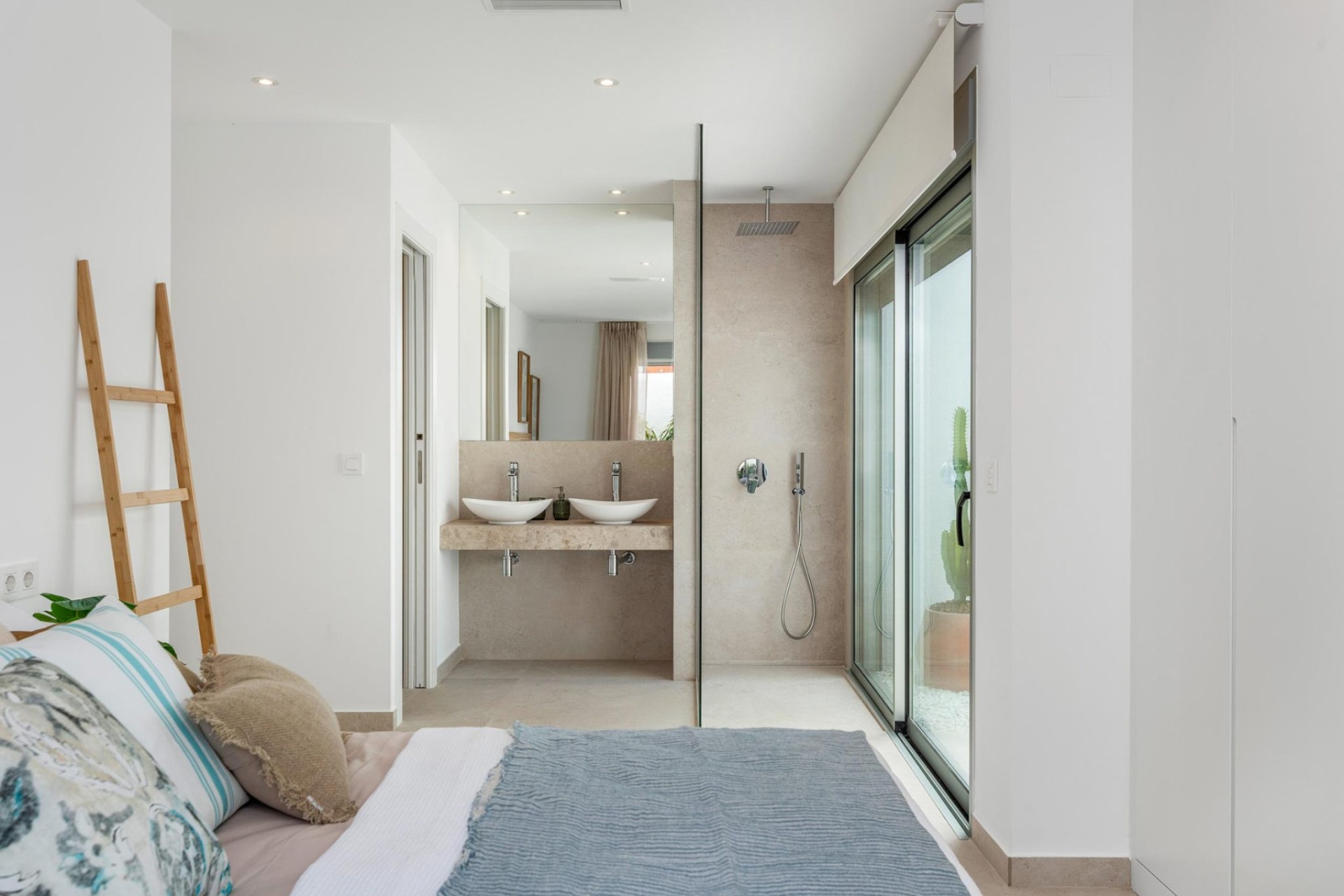 New Build - Einfamilienhaus - Rojales - Quesada