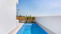 New Build - Einfamilienhaus - Rojales - Quesada