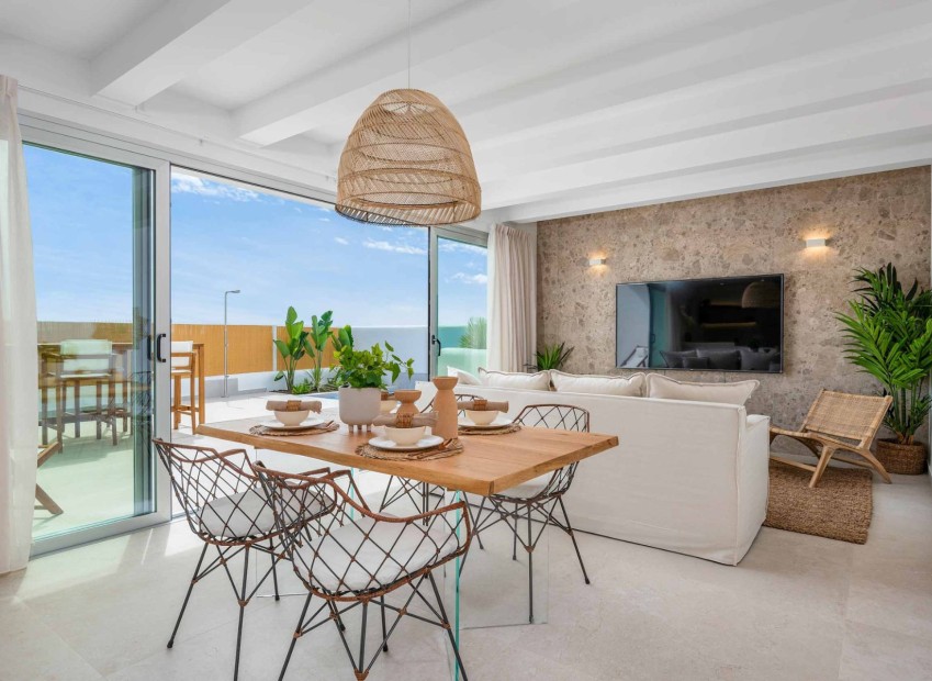 New Build - Einfamilienhaus - Rojales - Quesada