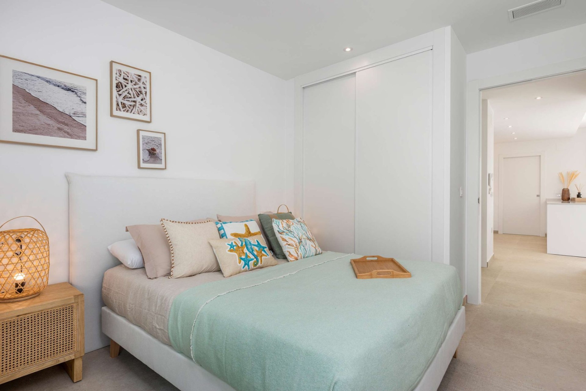 New Build - Einfamilienhaus - Rojales - Quesada