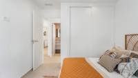 New Build - Einfamilienhaus - Rojales - Quesada