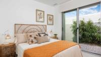New Build - Einfamilienhaus - Rojales - Quesada