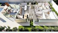 New Build - Einfamilienhaus - San Fulgencio - Urb. La Marina