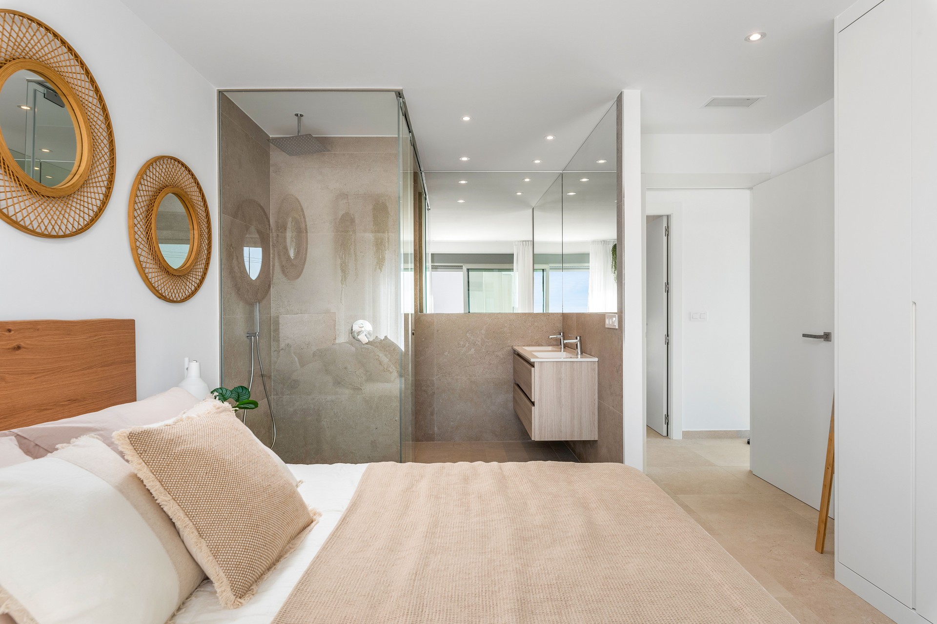 New Build - Einfamilienhaus - San Fulgencio