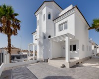 New Build - Einfamilienhaus - San Fulgencio