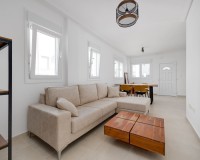 New Build - Einfamilienhaus - San Fulgencio