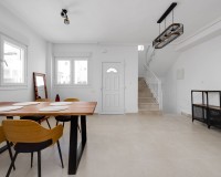 New Build - Einfamilienhaus - San Fulgencio