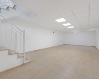 New Build - Einfamilienhaus - San Fulgencio