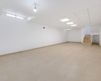 New Build - Einfamilienhaus - San Fulgencio