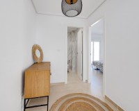 New Build - Einfamilienhaus - San Fulgencio