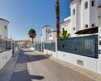 New Build - Einfamilienhaus - San Fulgencio