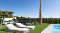 New Build - Luxury villa - Alicante