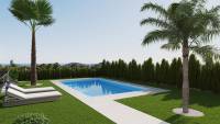 New Build - Luxury villa - Alicante