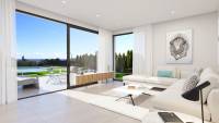 New Build - Luxury villa - Alicante