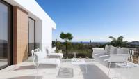 New Build - Luxury villa - Alicante