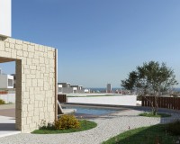 New Build - Luxury villa - Alicante