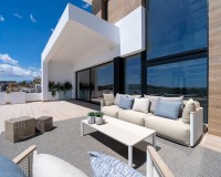 New Build - Luxury villa - Alicante