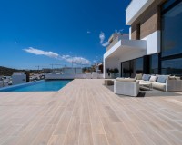 New Build - Luxury villa - Alicante