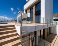 New Build - Luxury villa - Alicante