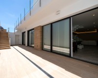 New Build - Luxury villa - Alicante