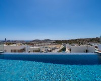 New Build - Luxury villa - Alicante