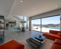New Build - Luxury villa - Alicante