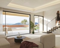New Build - Luxury villa - Alicante