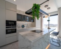 New Build - Luxury villa - Alicante