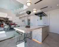 New Build - Luxury villa - Alicante