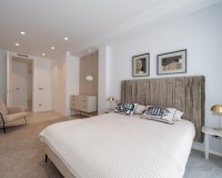 New Build - Luxury villa - Alicante