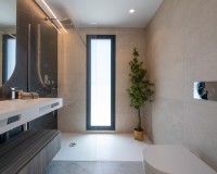 New Build - Luxury villa - Alicante