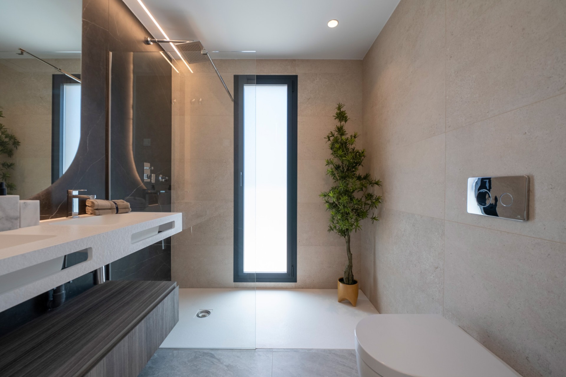 New Build - Luxury villa - Alicante